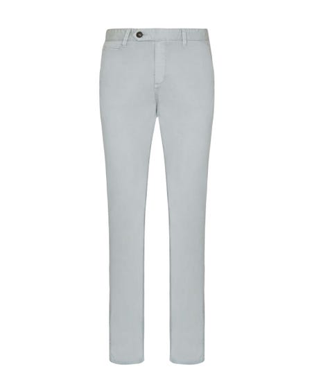 Pantalone chino light grey_0